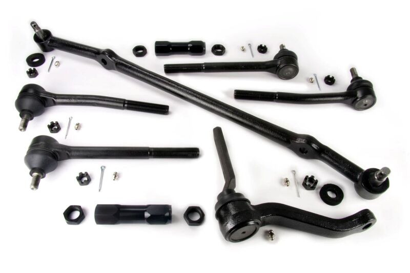 QA1 78-96 GM B-Body Steering Linkage Assembly - 116-10010 User 1