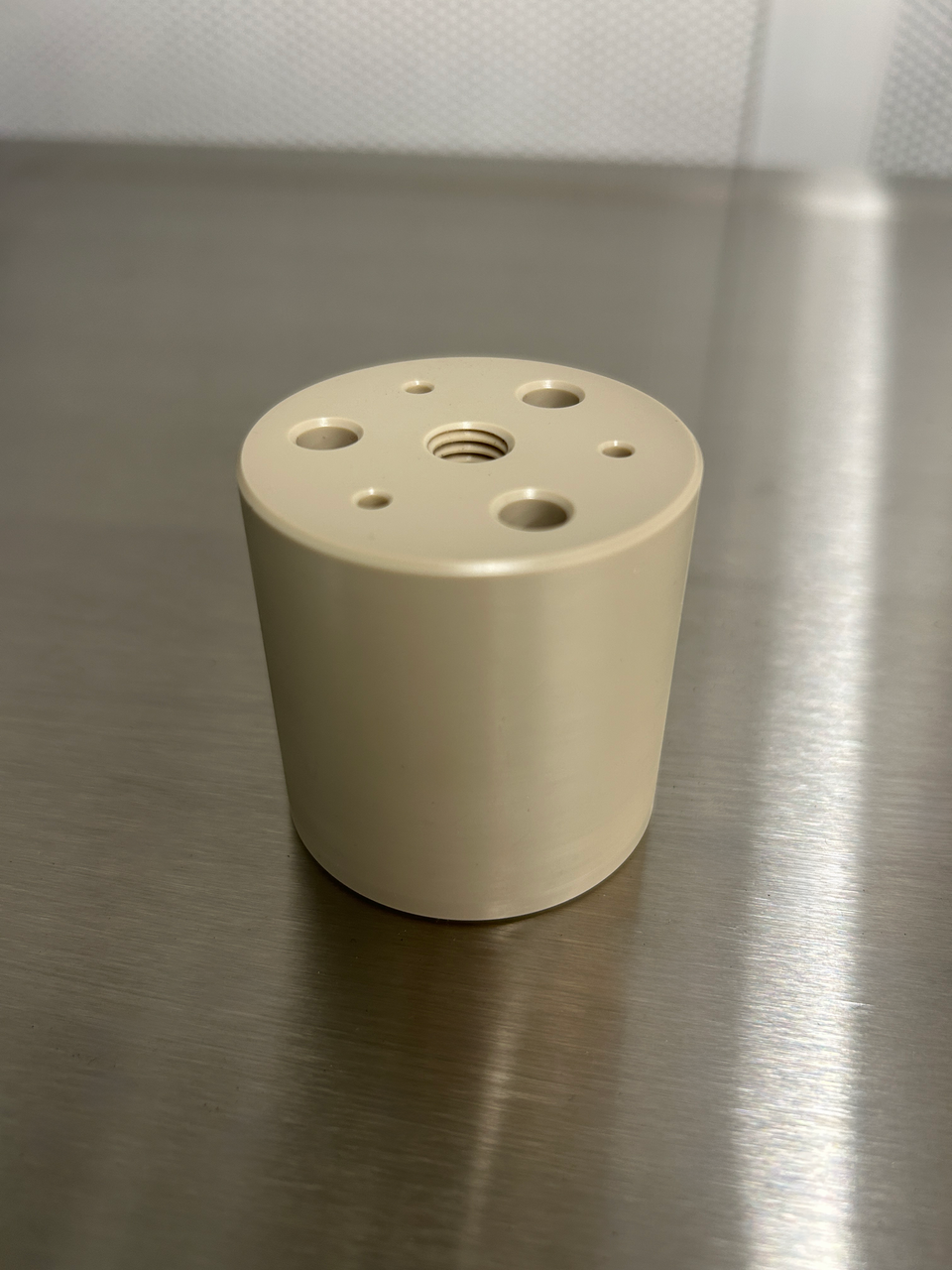 Kong Performance Extreme Duty LT4/LT5 Solid Isolator Coupler (KONGLT4ISO)