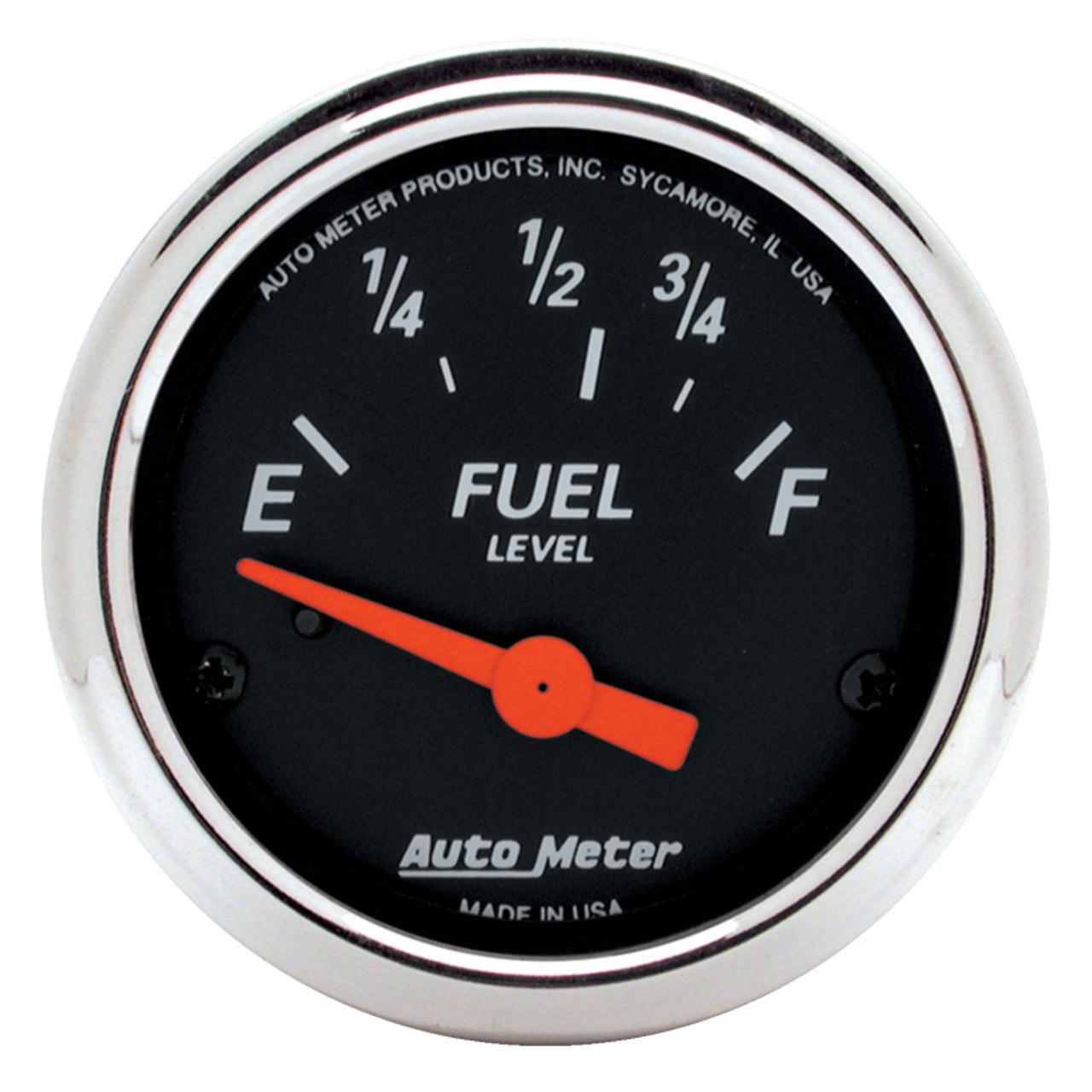 Autometer Designer Black 71-74 Charger/ GTX/ Road Runner Dash Kit 6pc Tach/MPH/Fuel/Oil/WTMP/Volt - 7030-DB