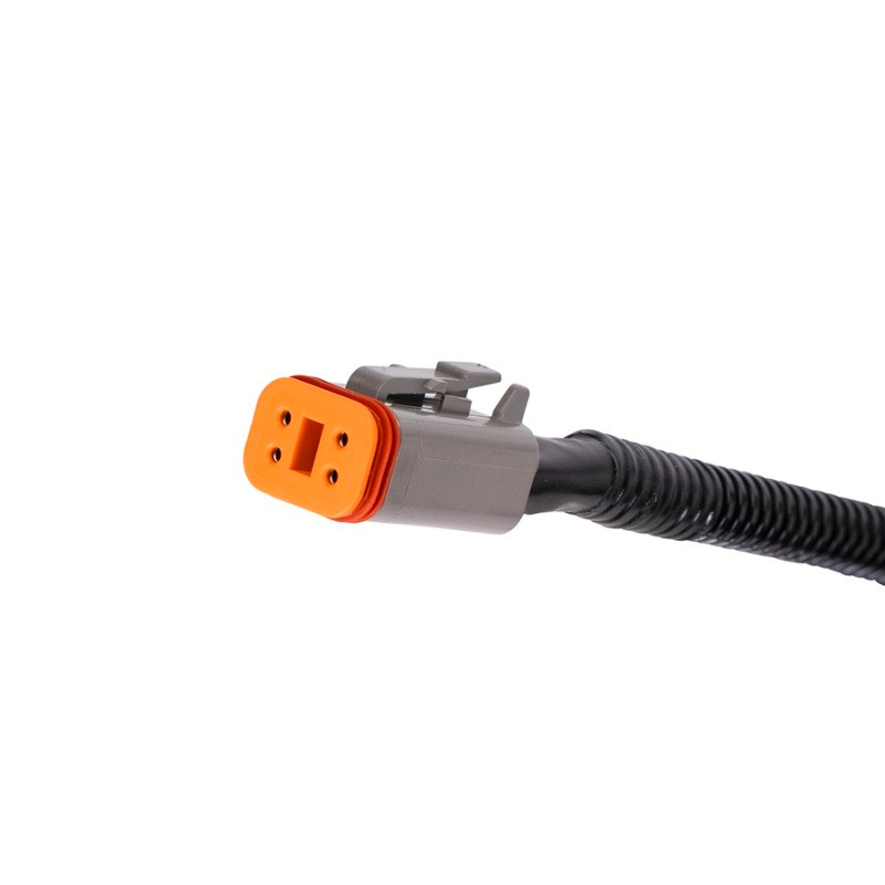 SPAL Jumper Harness for Brushless Fans - SBL-TS-HARN-PKG User 1