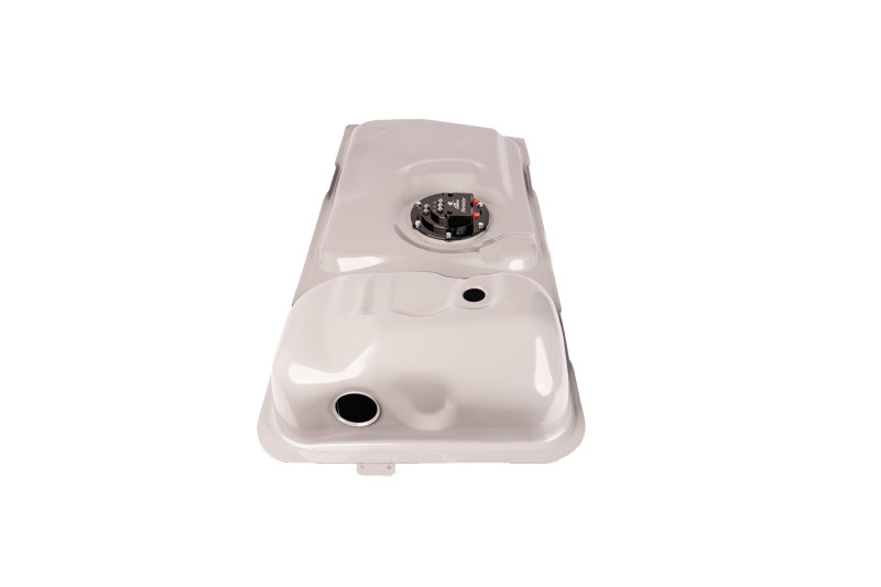 Aeromotive 86-98.5 Ford Mustang Stealth Fuel Tank w/ TVS Brushless Eliminator - 19121 Photo - out of package
