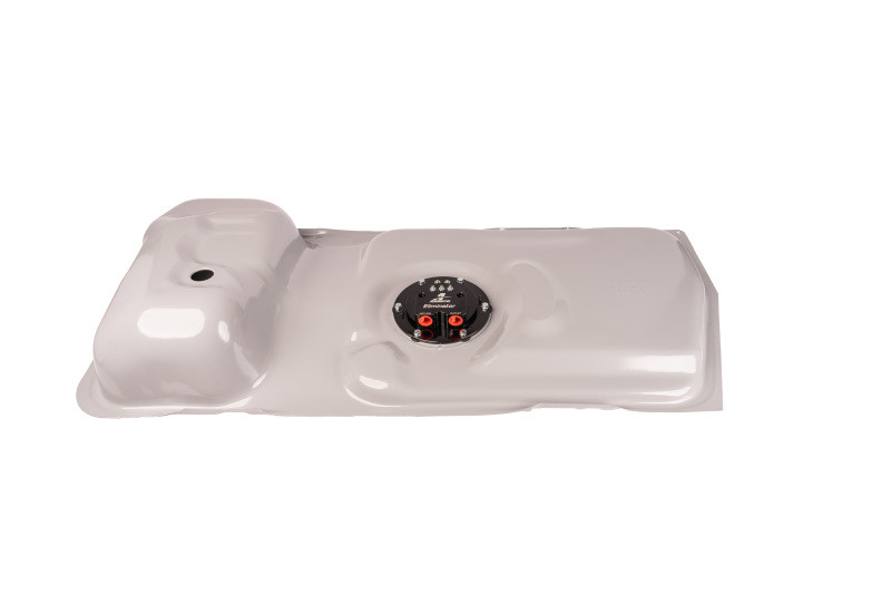 Aeromotive 86-98.5 Ford Mustang Stealth Fuel Tank w/ TVS Brushless Eliminator - 19121 Photo - out of package
