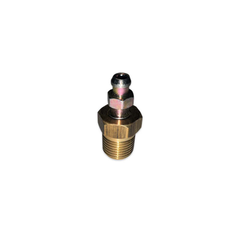 BLOX Racing 4-Piston Replacement Bleeder (Use w/ PN BXBS-10501) - BXBS-10050-BN User 1