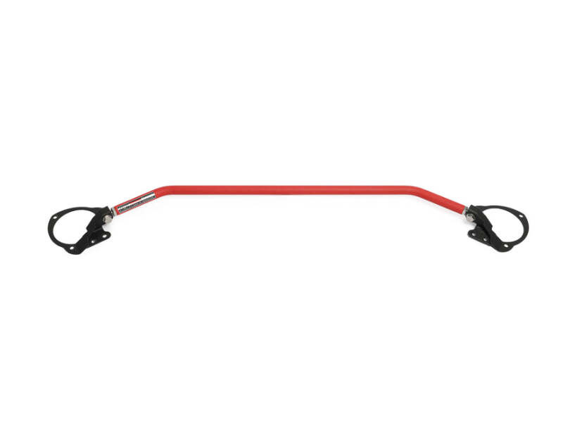 GrimmSpeed BRZ / FRS / GR86 V2 Strut Bar - Red - GRM.1071.1.RED User 1