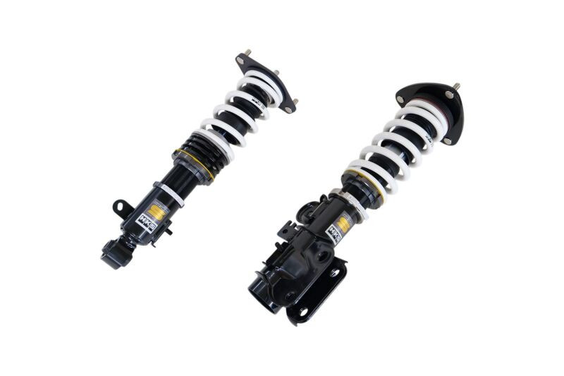 HKS HIPERMAX S VBH Full Canceller Kit - 80330-AF010C Photo - Primary