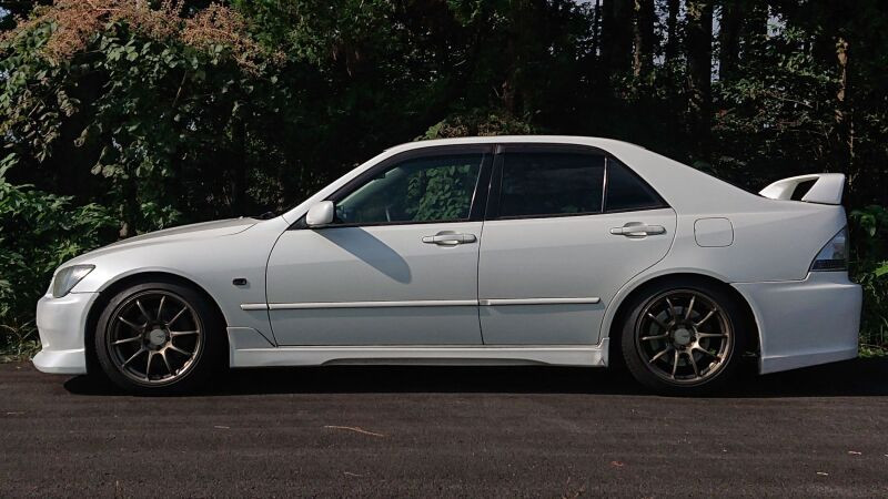 HKS HIPERMAX S SXE10 Full Kit - 80330-AT006 Photo - Close Up