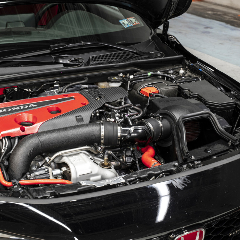 Mishimoto 2023+ Honda Civic Type-R Performance Intake - MMAI-CTR-23 User 1