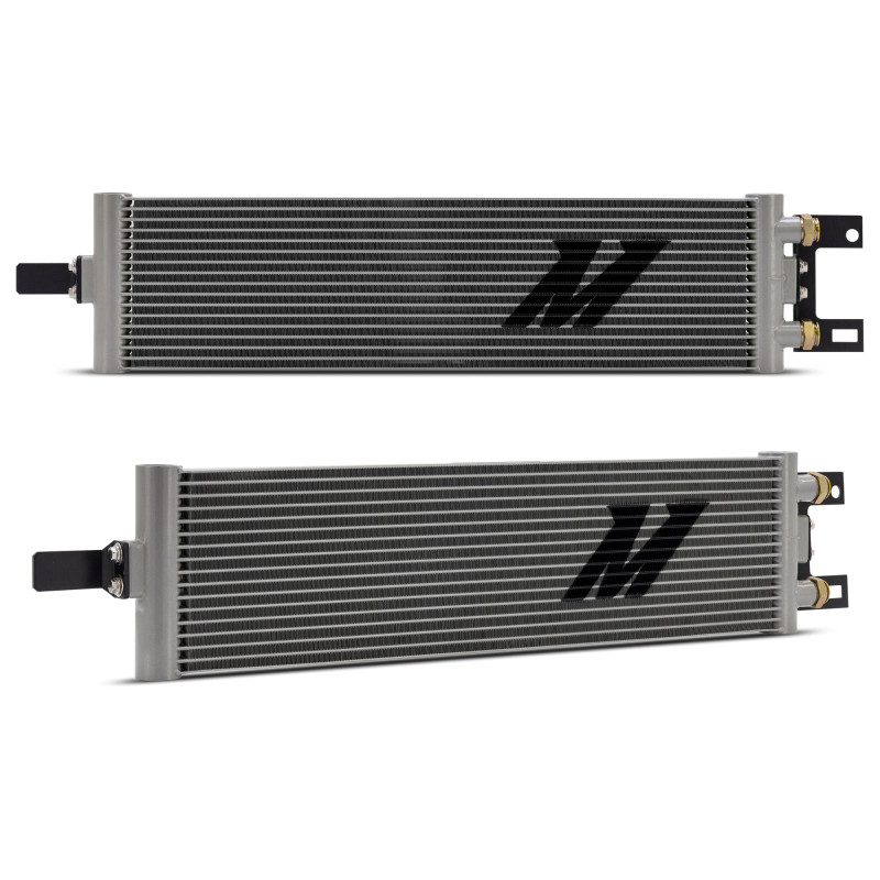 Mishimoto 2025+ Ram 1500 Transmission Cooler - MMTC-RAM-25 Photo - Primary