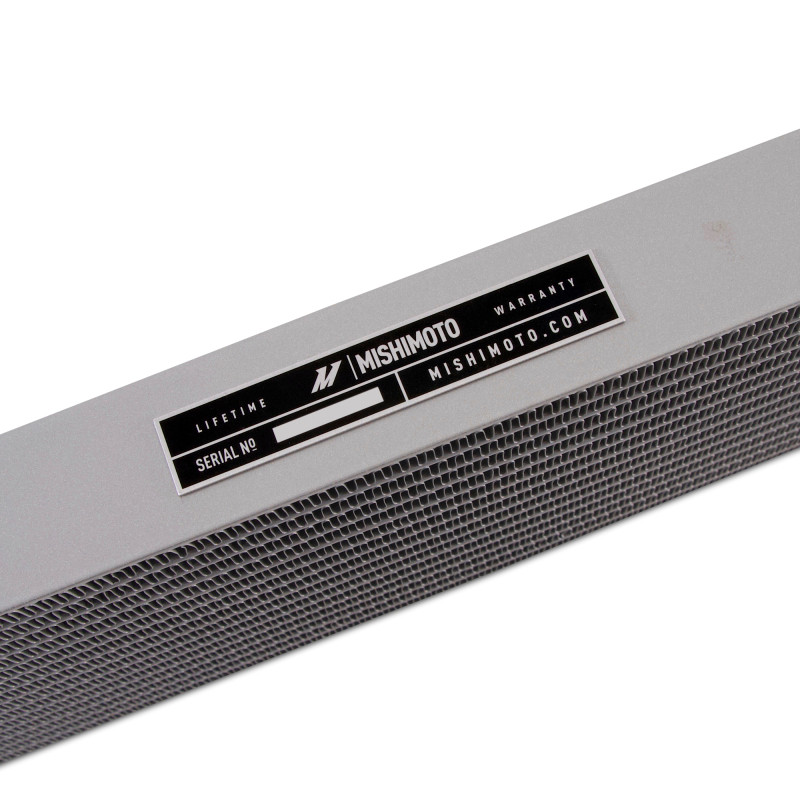 Mishimoto 2025+ Ram 1500 Transmission Cooler - MMTC-RAM-25 User 1
