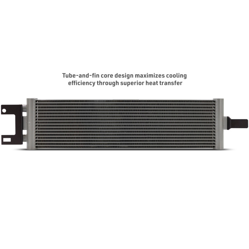 Mishimoto 2025+ Ram 1500 Transmission Cooler - MMTC-RAM-25 User 1