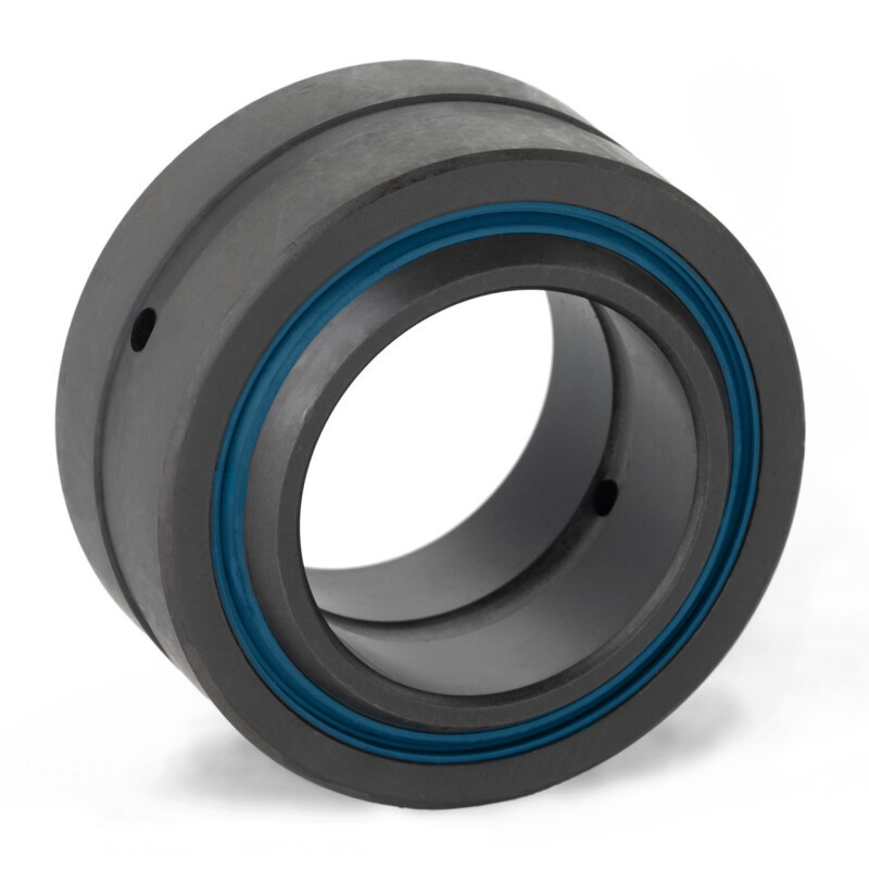 QA1 GE Series Spherical Bearing 52100 Steel 20mm Bore - Sealed - GE20ES-2RS Photo - Primary