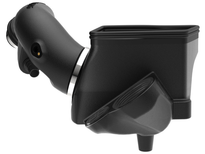 aFe 21-26 Kia K5 GT L4-2.5L (t) Takeda Stage-2 Cold Air Intake System w/ Pro DRY S Filter - 56-10073D Photo - Unmounted