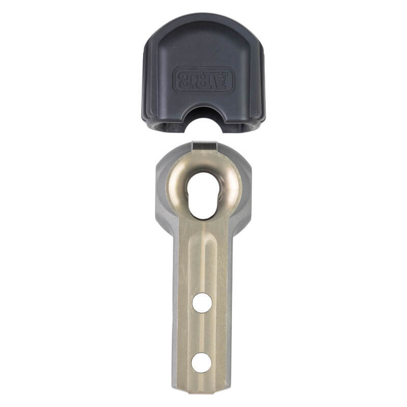 ARB Forged Recovery Hitch - 10100080 Photo - out of package