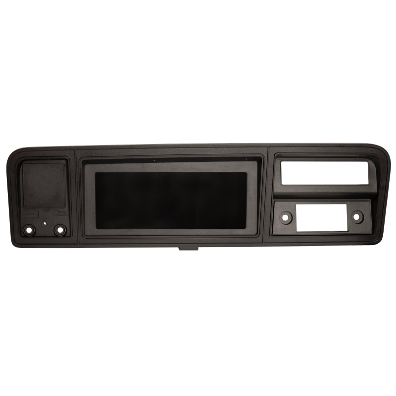 Autometer 73-79 Ford Truck / 78-79 Ford Bronco InVision Digital Instrument Display - 7402