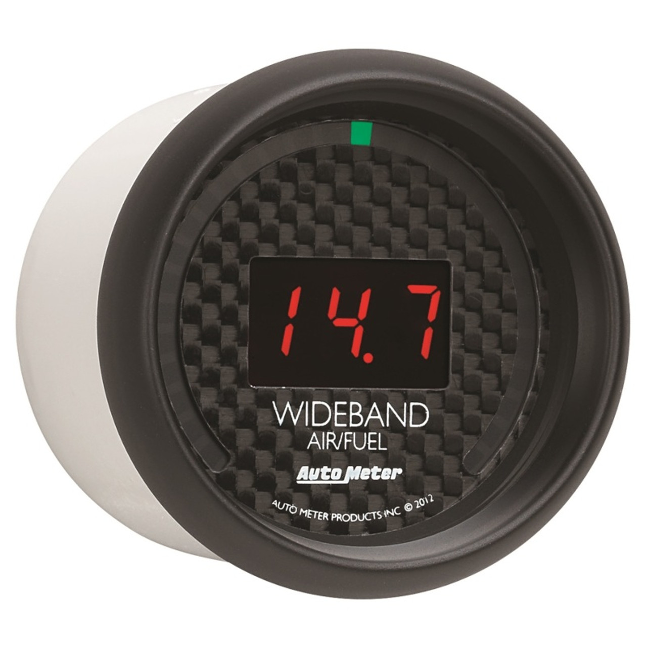 Autometer GT Series 52mm Digital 10:1-17:1 AFR Wideband Air/Fuel Ratio Street - 8079