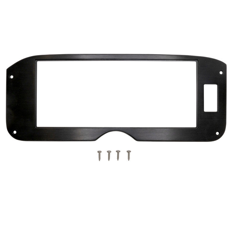 Autometer 55-59 Chevy Truck Direct-Fit InVision Dash Panel - 8310 Photo - Primary