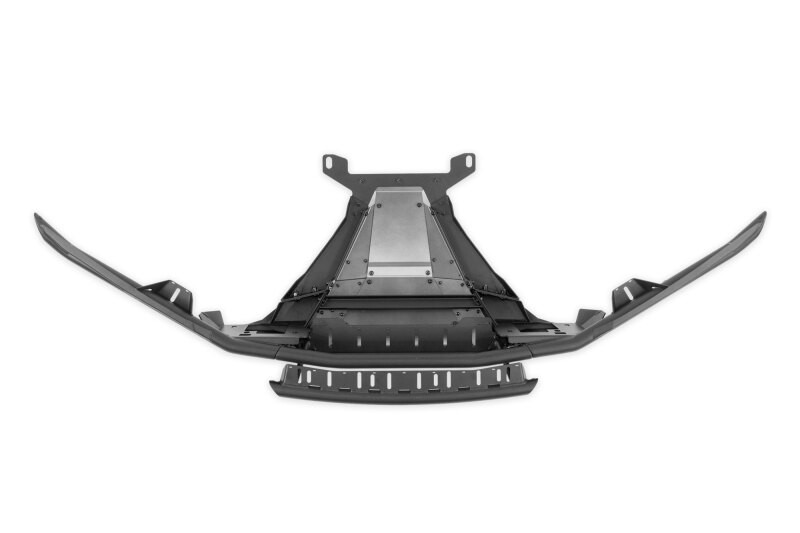 DV8 Offroad Ford 17-20 Ford F-150 Raptor Tube Front Bumper - FBFR1-01 Photo - out of package
