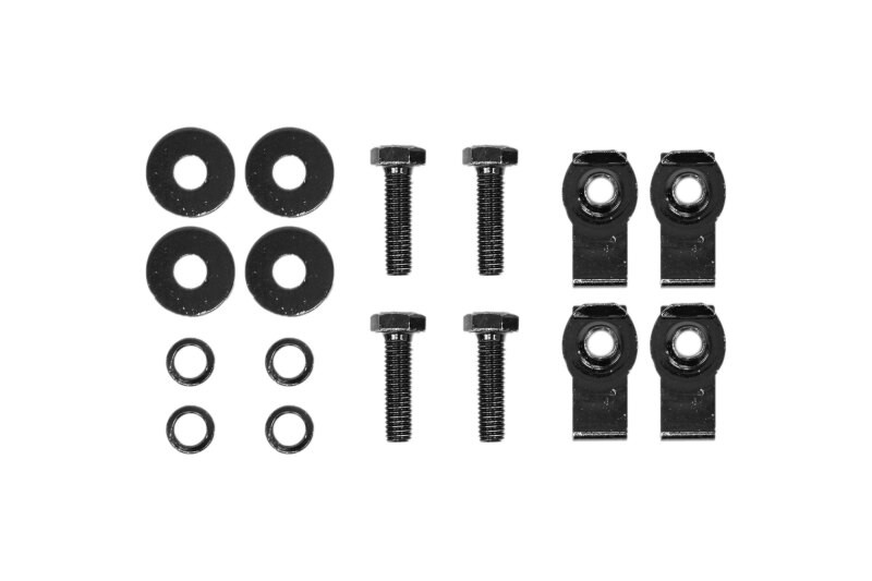 DV8 Offroad 17-20 Ford F-150 Raptor Front Diff Skid Plate - SPFF1-01 Photo - out of package