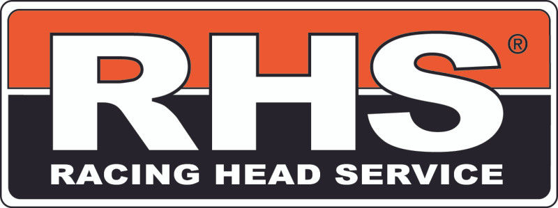 Edelbrock RHS LS Aluminum Race Block (Ready to Hone) 9.750in Tall Deck - 4.120in Bore - 54901U Logo Image