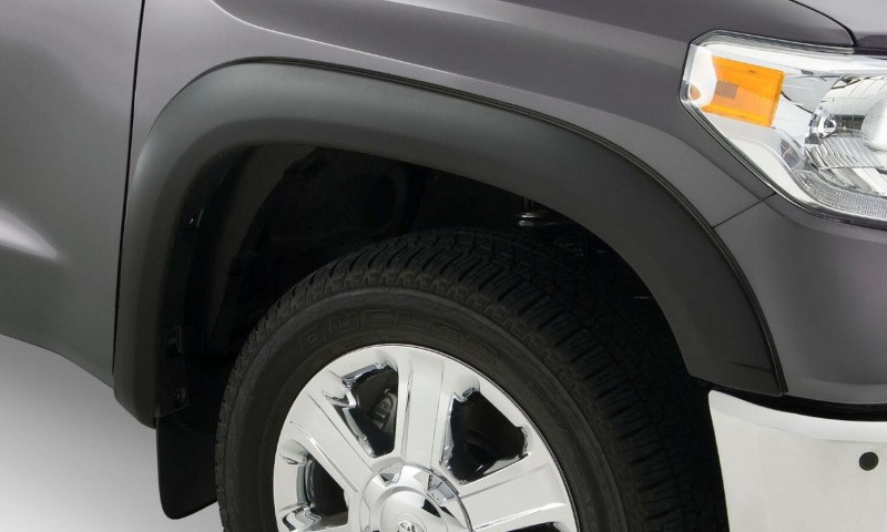Husky Liners 14-21 Toyota Tundra OE Style Fender Flares - 4pc - 2803917 Photo - Primary