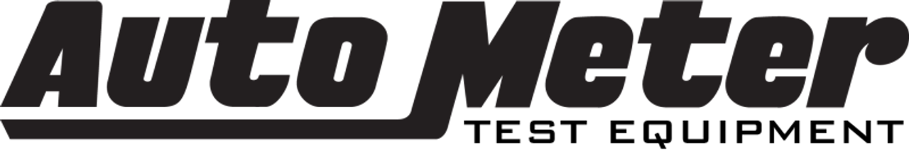 Autometer HD Charging System Analyzer w/o Version 2 - BVA-36/2