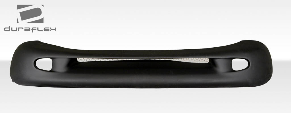 1959-2000 Mini Cooper Duraflex Type Z Wide Body Rear Bumper Cover - 1 Piece / Vehicle Year Make Model Trim - 1959-2000-MINI Cooper ALL / Product Type - Rear Bumper / Style Name -Type Z / Kit Material - FRP (Fiberglass Reinforced Plastics) / Notes - Note: must be used in conjunction with complete wide body kit