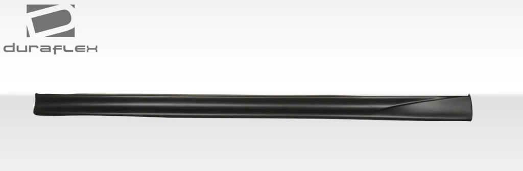 1994-2001 Acura Integra 2DR Duraflex Xtreme Side Skirts Rocker Panels - 2 Piece / Vehicle Year Make Model Trim - 1994-2001-Acura Integra 2DR / Product Type - Sideskirts / Style Name -Xtreme / Kit Material - FRP (Fiberglass Reinforced Plastics) / Notes -