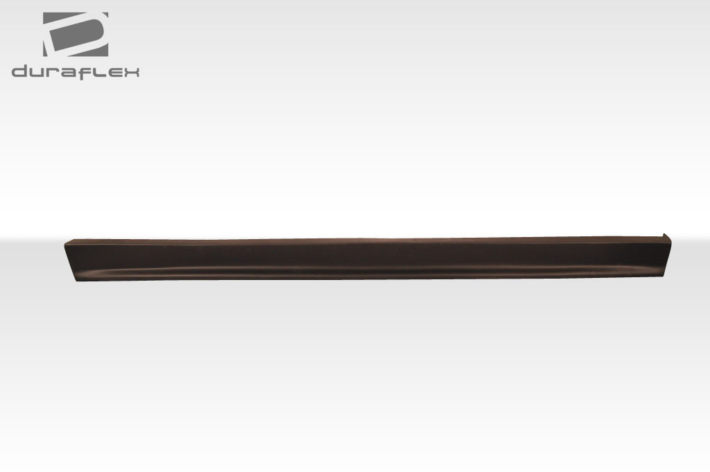 1995-1999 Nissan Maxima Duraflex Evo Side Skirts Rocker Panels - 2 Piece / Vehicle Year Make Model Trim - 1995-1999-Nissan Maxima ALL / Product Type - Sideskirts / Style Name -Evo / Kit Material - FRP (Fiberglass Reinforced Plastics) / Notes -