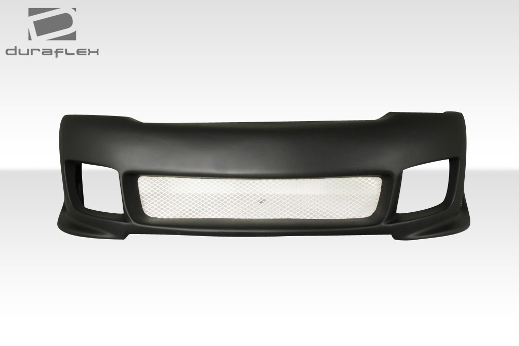 1997-2004 Dodge Dakota 1998-2003 Dodge Durango Duraflex Platinum Front Bumper Cover - 1 Piece / Vehicle Year Make Model Trim - 1998-2003-Dodge Durango ALL / Product Type - Front Bumper / Style Name -Platinum / Kit Material - FRP (Fiberglass Reinforced Plastics) / Notes -