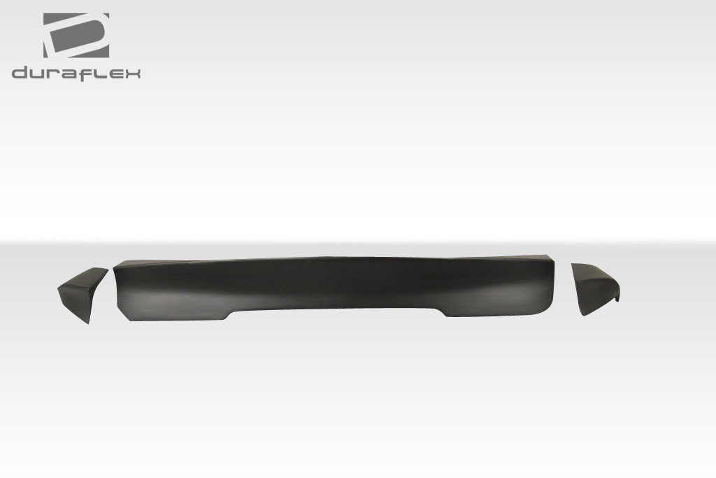 1998-2005 Lexus GS Series GS300 GS400 GS430 Duraflex Xplosion Wing Trunk Lid Spoiler - 3 Piece / Vehicle Year Make Model Trim - 1998-2005-Lexus GS ALL / Product Type - Wing / Style Name -Xplosion / Kit Material - FRP (Fiberglass Reinforced Plastics) / Notes -