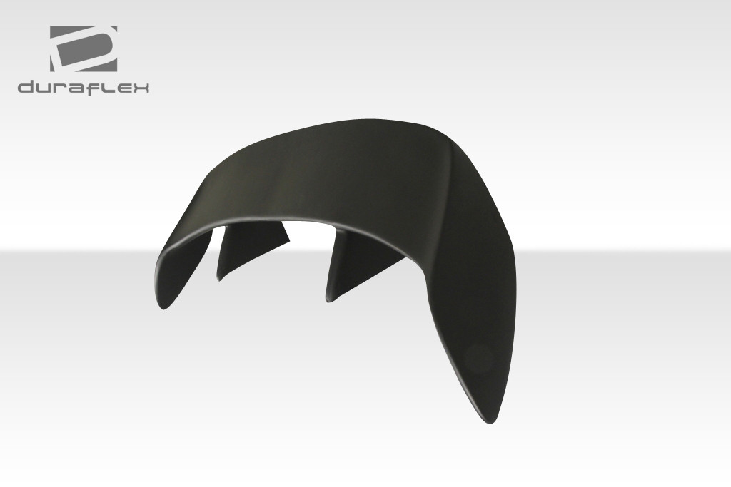 1998-2005 Volkswagen Beetle Duraflex JDM Buddy Wing Trunk Lid Spoiler - 1 Piece / Vehicle Year Make Model Trim - 1998-2005-Volkswagen Beetle ALL / Product Type - Wing / Style Name -Buddy / Kit Material - FRP (Fiberglass Reinforced Plastics) / Notes -