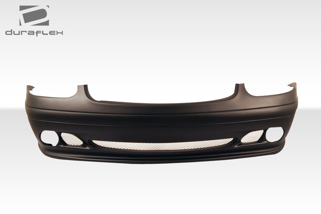 1998-2004 Mercedes SLK R170 Duraflex LR-S Front Bumper Cover - 1 Piece / Vehicle Year Make Model Trim - 1998-2004-Mercedes SLK ALL / Product Type - Front Bumper / Style Name -LR-S / Kit Material - FRP (Fiberglass Reinforced Plastics) / Notes -