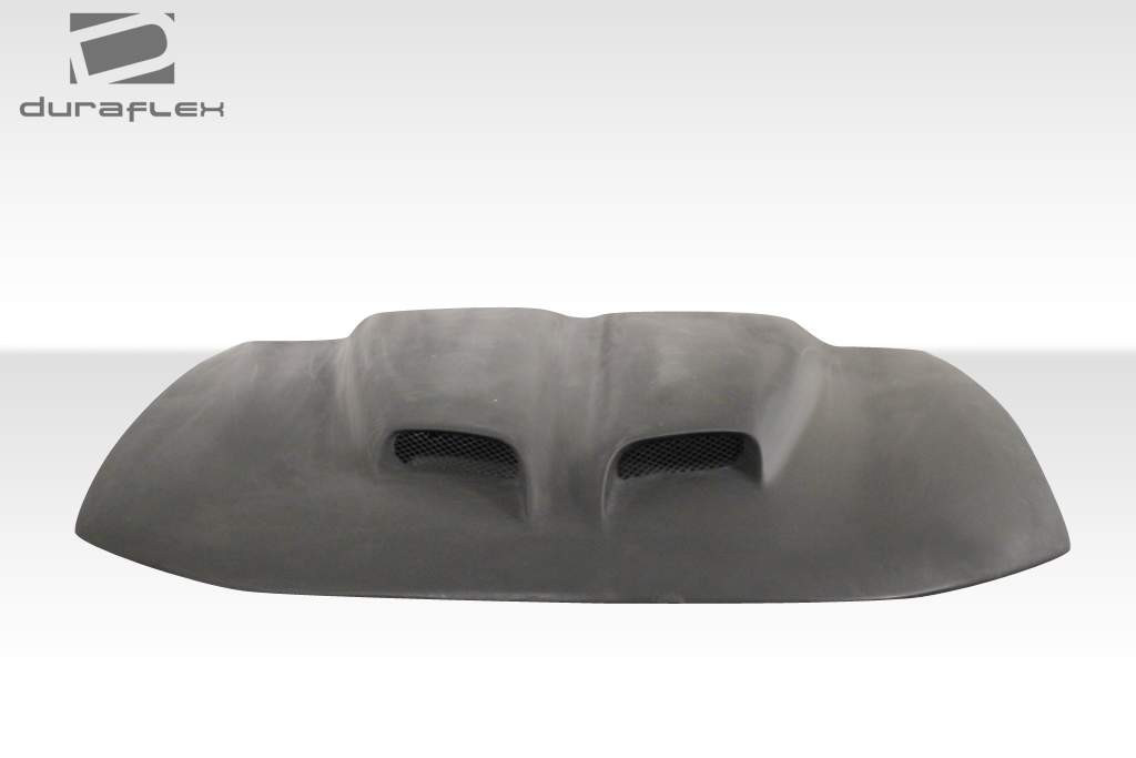 1997-2003 Pontiac Grand Prix Duraflex WS-6 Hood - 1 Piece / Vehicle Year Make Model Trim - 1997-2003-Pontiac Grand Prix ALL / Product Type - Hood / Style Name -WS-6 / Kit Material - FRP (Fiberglass Reinforced Plastics) / Notes - Note: Hood pins are required.