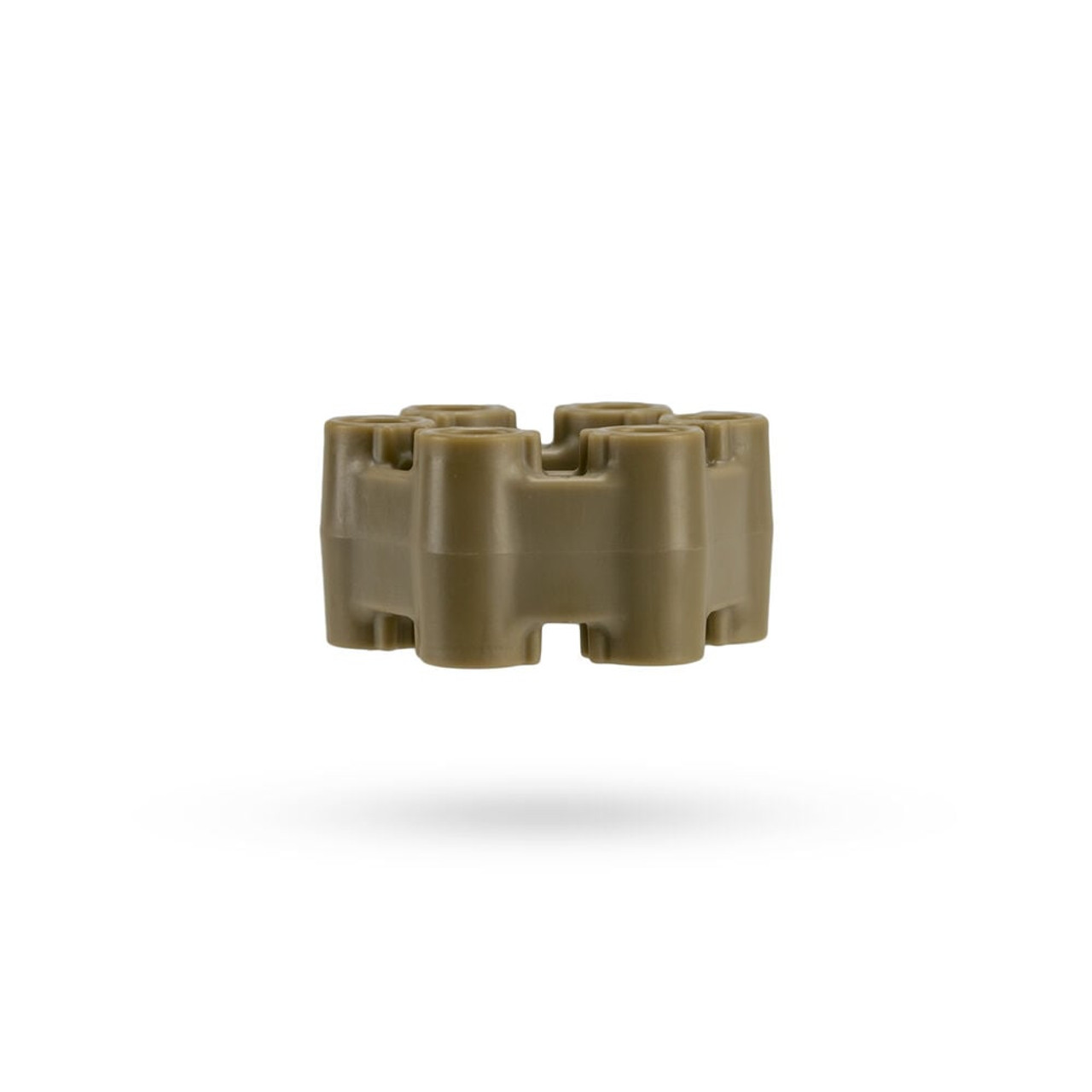 Metco Solid Isolator - LSA / LS9
