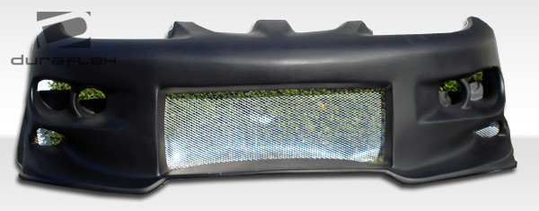 1998-2002 Pontiac Firebird Trans Am Duraflex Venice Front Bumper Cover - 1 Piece / Vehicle Year Make Model Trim - 1998-2002-Pontiac Firebird ALL / Product Type - Front Bumper / Style Name -Venice / Kit Material - FRP (Fiberglass Reinforced Plastics) / Notes -