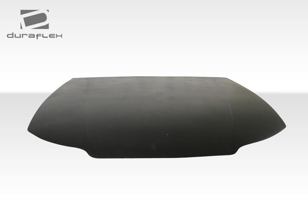 1995-1998 Nissan 240SX S14 Duraflex Silvia S15 Conversion M-1 Sport Kit - 4 Piece - Includes M-1 Sport Front Bumper Cover (104275) S15 OEM Fiberglass Hood (100889) S15 OEM Fenders (101643) / Vehicle Year Make Model Trim - 1995-1998-Nissan 240SX ALL / Product Type - Kit / Style Name -M-1 / Kit Material - FRP (Fiberglass Reinforced Plastics) / Notes -