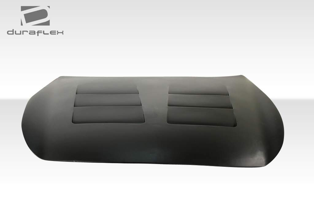 2008-2015 Infiniti G Coupe G37 Q60 Duraflex GT Concept Hood - 1 Piece / Vehicle Year Make Model Trim - 2008-2015-Infiniti G Coupe 2DR / Product Type - Hood / Style Name -GT Concept / Kit Material - FRP (Fiberglass Reinforced Plastics) / Notes - Note: Hood pins are required.