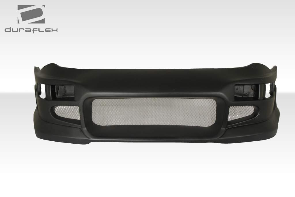1990-1996 Nissan 300ZX Z32 Duraflex C-1 Front Bumper Cover - 1 Piece / Vehicle Year Make Model Trim - 1990-1996-Nissan 300ZX ALL / Product Type - Front Bumper / Style Name -C-1 / Kit Material - FRP (Fiberglass Reinforced Plastics) / Notes -