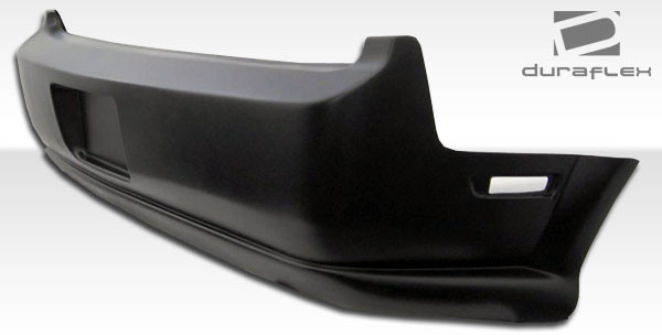 2005-2009 Ford Mustang Duraflex Eleanor Body Kit - 5 Piece - Includes Eleanor Front Bumper Cover (104767) Eleanor Rear Bumper Cover (104769) Eleanor Side Skirts Rocker Panels (104768) Eleanor Hood(104770) / Vehicle Year Make Model Trim - 2005-2009-Ford Mustang ALL / Product Type - Kit / Style Name -Eleanor / Kit Material - FRP (Fiberglass Reinforced Plastics) / Notes -