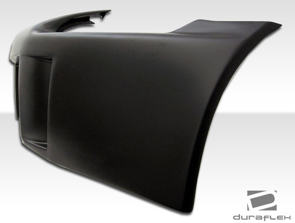 2000-2009 Honda S2000 Duraflex Type JS Body Kit - 5 Piece - Includes JS Front Bumper Cover (105023) JS Front Splitter (105024) JS Side Skirts Rocker Panels (105025) JS Rear Bumper Cover (105026) / Vehicle Year Make Model Trim - 2000-2009-Honda S2000 ALL / Product Type - Kit / Style Name -Type JS / Kit Material - FRP (Fiberglass Reinforced Plastics) / Notes -