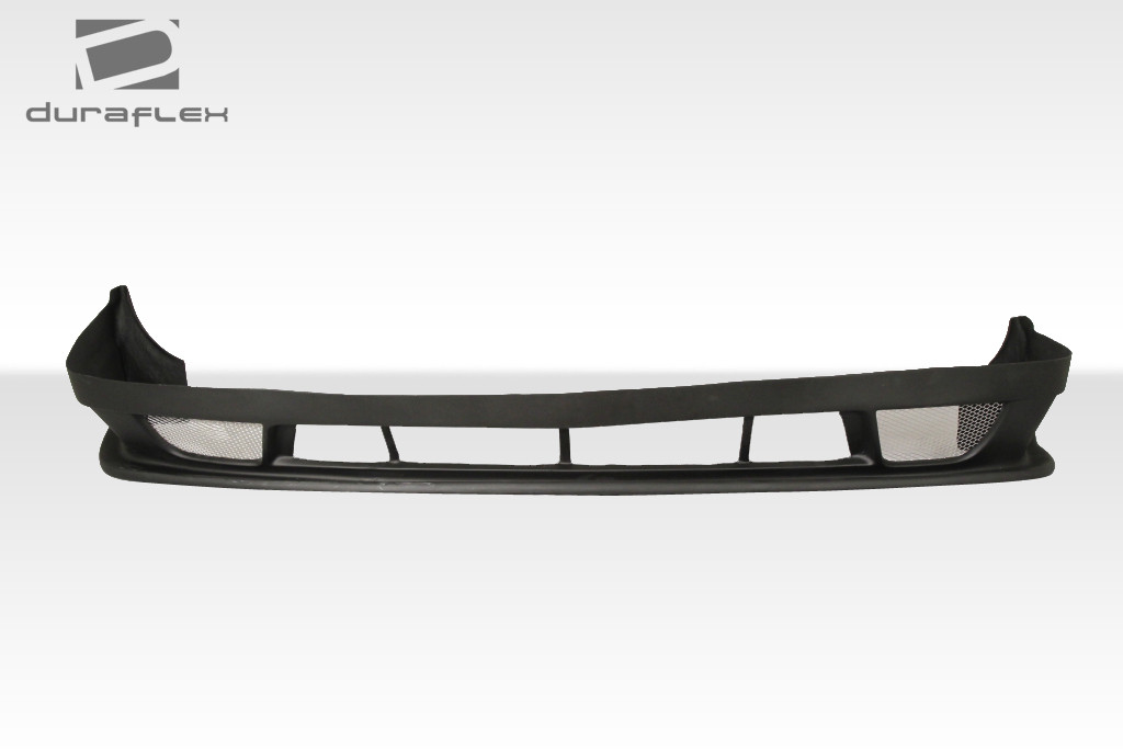 1971-1973 Mercedes SL Class R107 SLC W107 Duraflex LR-S Front Lip Under Spoiler Air Dam - 1 Piece / Vehicle Year Make Model Trim - 1971-1973-Mercedes SL - Mercedes ALL / Product Type - Front Lip/Add On / Style Name -LR-S / Kit Material - FRP (Fiberglass Reinforced Plastics) / Notes - Note: front lip is designed for 71-73 models only. all other models will require modifications.