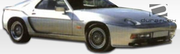 1987-1995 Porsche 928 Duraflex G-Sport Door Trim - 2 Piece (S) / Vehicle Year Make Model Trim - 1987-1995-Porsche 928 ALL / Product Type - Door Cap / Style Name -G-Sport / Kit Material - FRP (Fiberglass Reinforced Plastics) / Notes - Note: All Overstock products are sold on a first come, first serve basis. Overstock products are sold as is, and all sales are final. Overstock products may not be returned or exchanged.