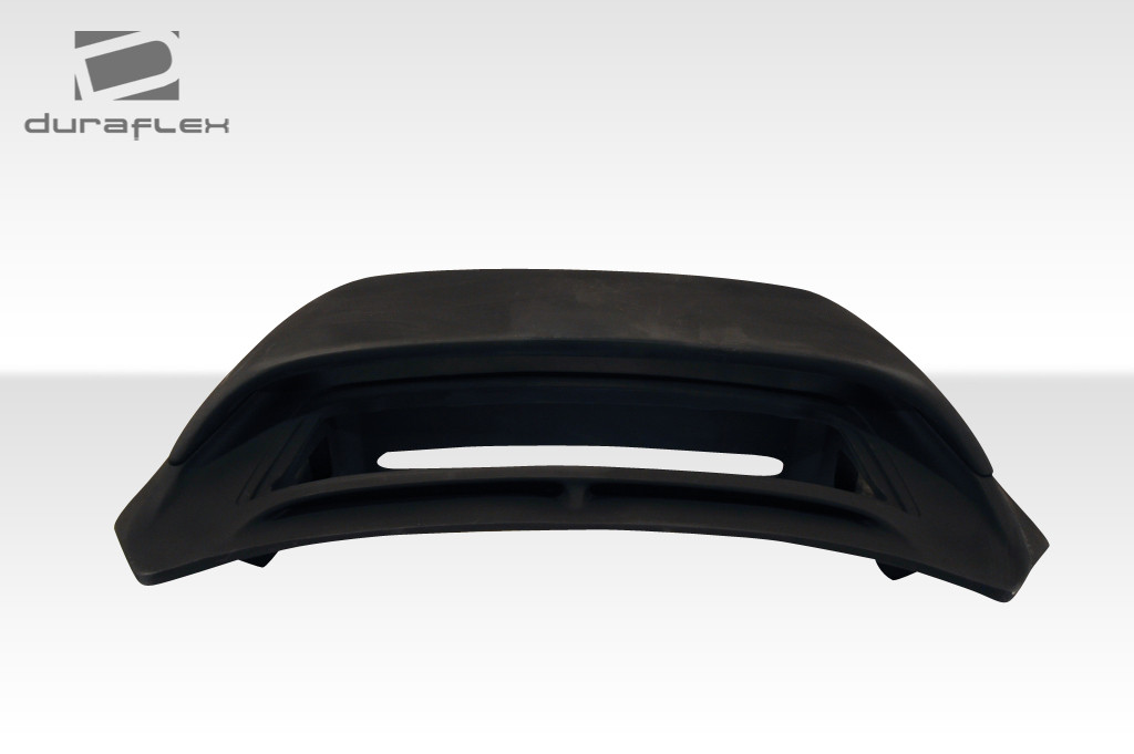 1999-2004 Porsche 911 Carrera 996 Coupe Duraflex G-Sport Wing Trunk Lid Spoiler - 1 Piece / Vehicle Year Make Model Trim - 1999-2004-Porsche 996 ALL / Product Type - Wing / Style Name -G-Sport / Kit Material - FRP (Fiberglass Reinforced Plastics) / Notes - Note: wing will not fit convertible models.