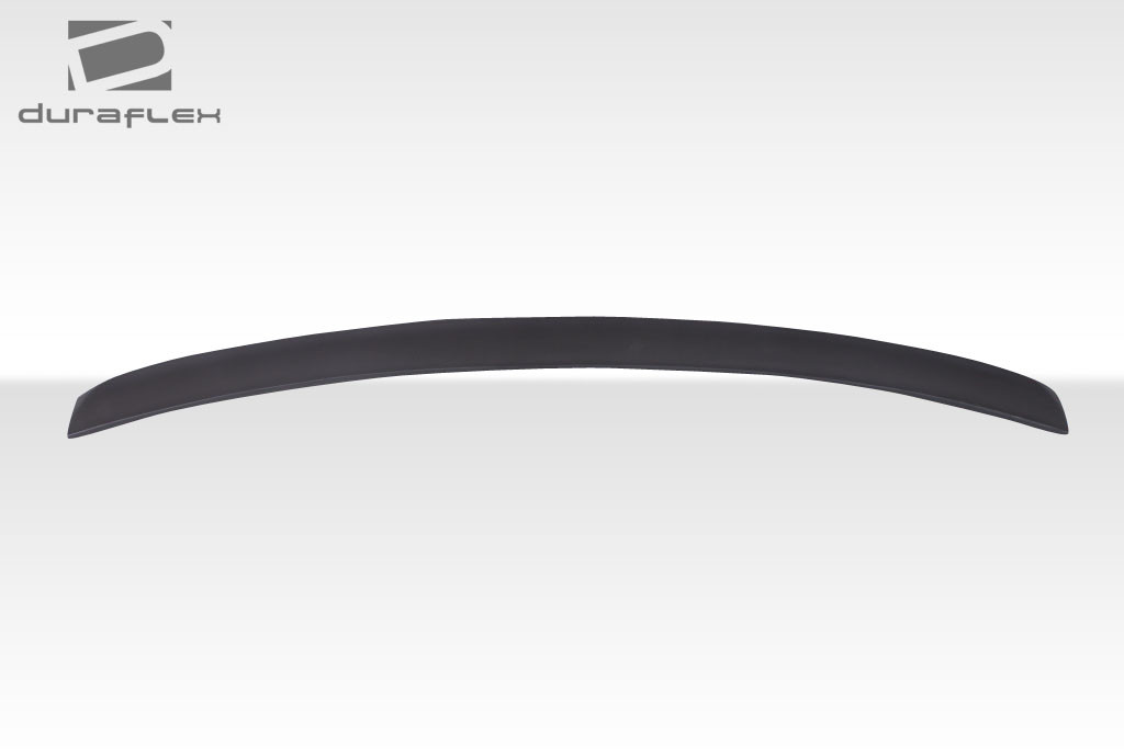 2007-2012 Lexus LS Series LS460 Duraflex W-1 Roof Window Wing Spoiler - 1 Piece / Vehicle Year Make Model Trim - 2007-2012-Lexus LS - Lexus ALL / Product Type - Wing / Style Name -W-1 / Kit Material - FRP (Fiberglass Reinforced Plastics) / Notes -