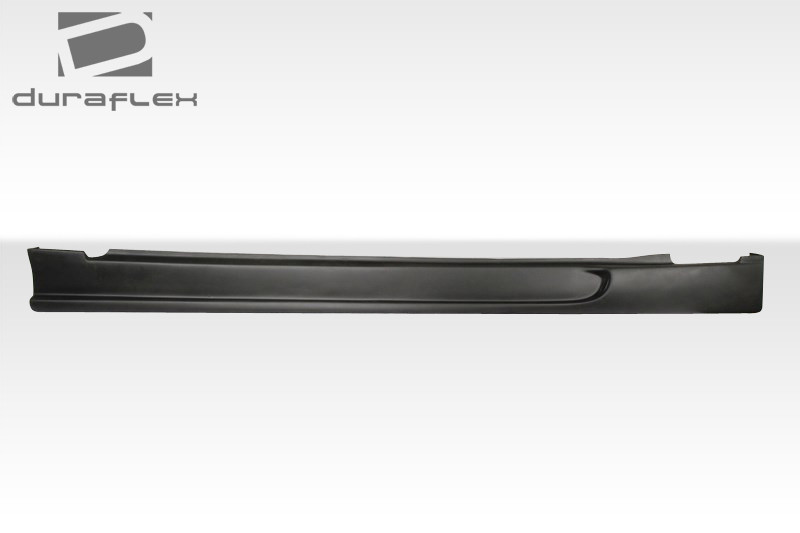 2008-2011 Ford Focus 4DR Duraflex Piranha Side Skirts Rocker Panels - 2 Piece / Vehicle Year Make Model Trim - 2008-2011-Ford Focus 4DR / Product Type - Sideskirts / Style Name -Piranha / Kit Material - FRP (Fiberglass Reinforced Plastics) / Notes -