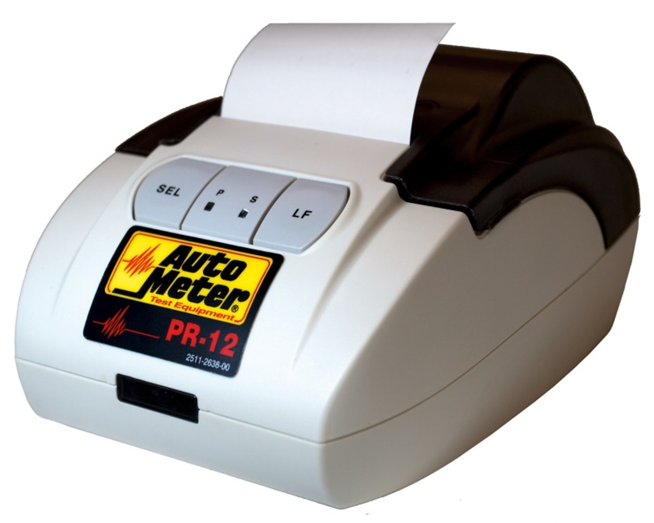 Autometer Infrared External Printer 12V (replaces PR-15) - PR-12