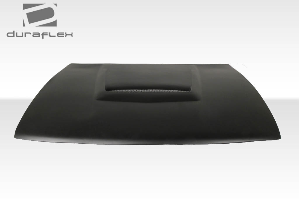 1989-1994 Nissan 240SX S13 Duraflex S13 G-PR Conversion Kit - 4 Piece - Includes M-1 Sport Hood (102203) M-1 Sport Fenders (100877) G-PR Front Bumper Cover (107817) / Vehicle Year Make Model Trim - 1989-1994-Nissan 240SX ALL / Product Type - Kit / Style Name -G-PR / Kit Material - FRP (Fiberglass Reinforced Plastics) / Notes -