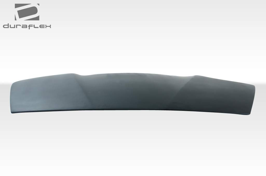 2003-2008 Nissan 350Z Z33 Duraflex 370Z AM-S Conversion Hood - 1 Piece / Vehicle Year Make Model Trim - 2003-2008-Nissan 350Z ALL / Product Type - Hood / Style Name -AM-S Conversion / Kit Material - FRP (Fiberglass Reinforced Plastics) / Notes - Note: Must be used with complete 370z conversion. Hood pins are required.