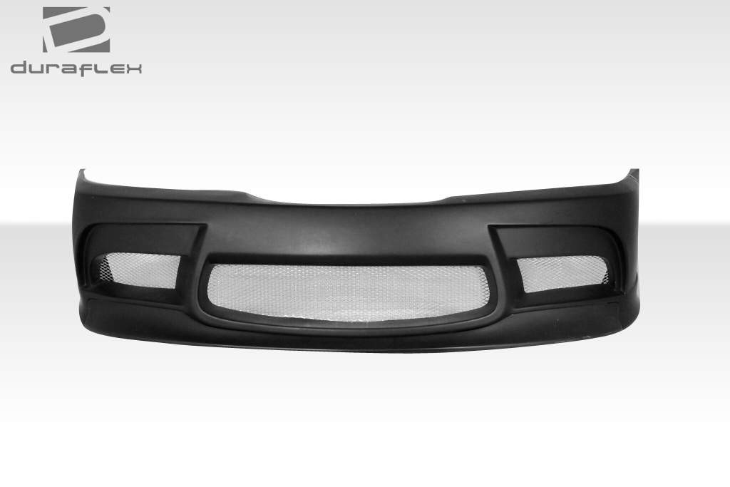 1997-2003 BMW 5 Series E39 Duraflex GT-S Body Kit - 4 Piece - Includes GT-S Front Bumper Cover (108975) GT-S Side Skirt Rocker Panels (108976) GT-S Rear Bumper Cover (108977) / Vehicle Year Make Model Trim - 1997-2003-BMW 5 Series ALL / Product Type - Kit / Style Name -GT-S / Kit Material - FRP (Fiberglass Reinforced Plastics) / Notes -