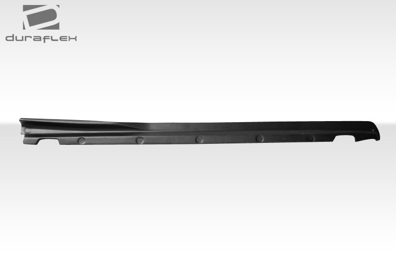 2013-2020 Scion FR-S Toyota 86 BRZ Duraflex GT500 Wide Body Side Splitters - 2 Piece / Vehicle Year Make Model Trim - 2013-2020-Scion FRS ALL / Product Type - Sideskirts / Style Name -GT500 / Kit Material - FRP (Fiberglass Reinforced Plastics) / Notes -